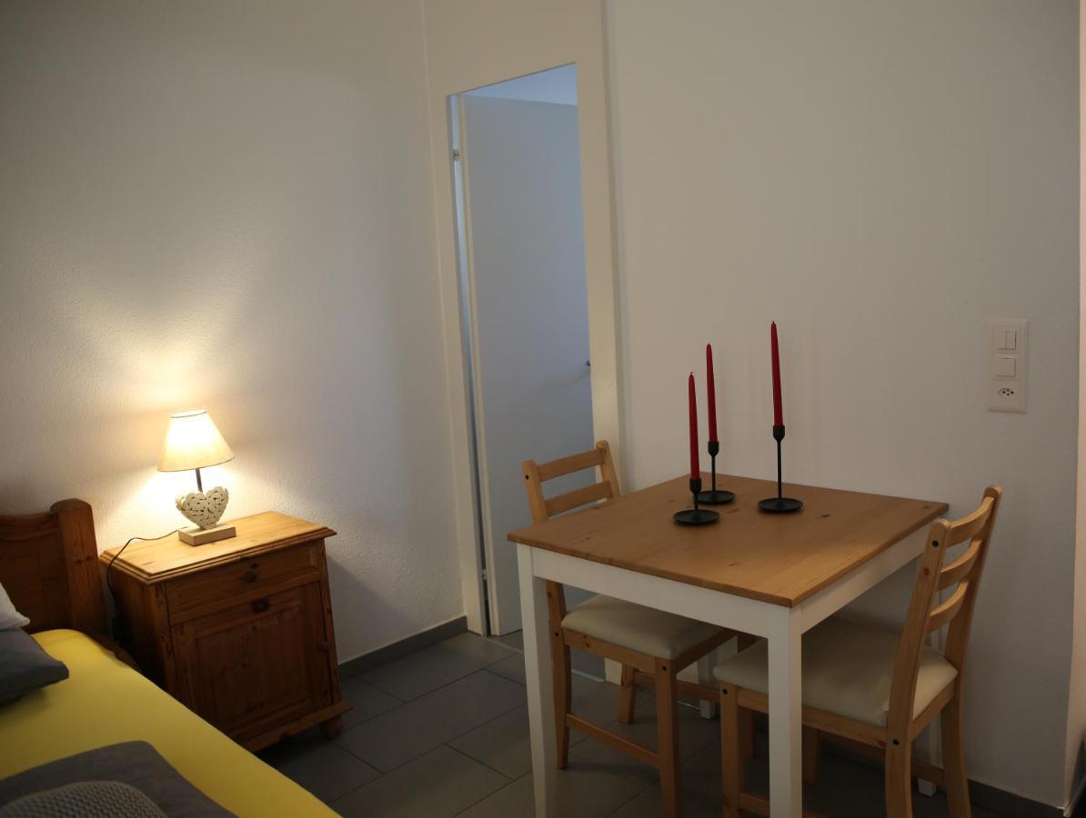 El Destino Apartments Zürich Kültér fotó