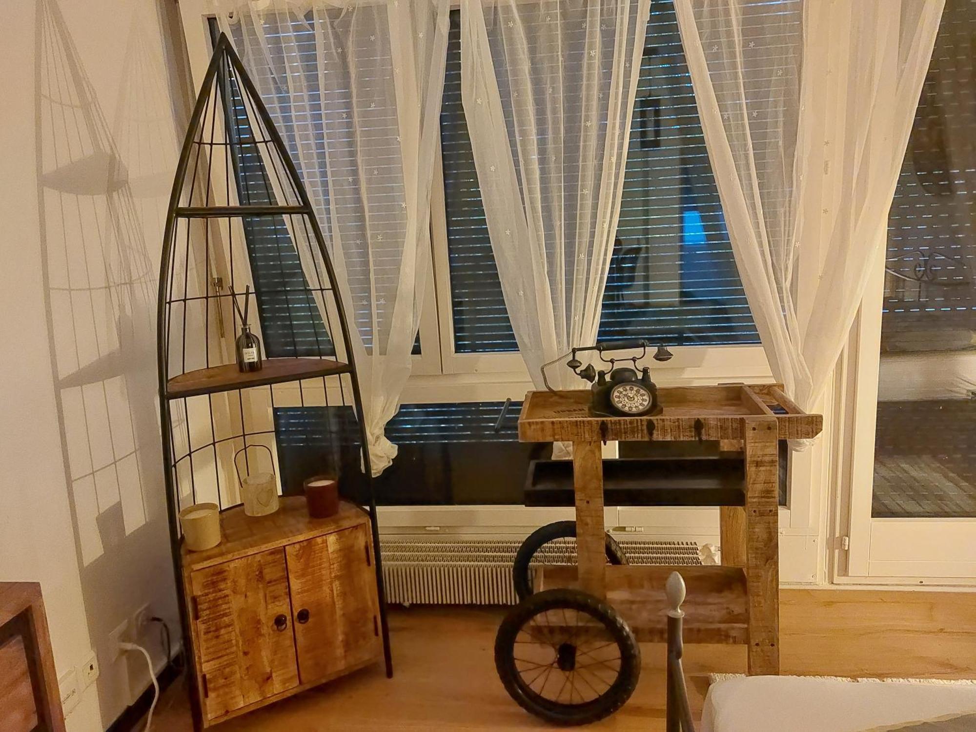 El Destino Apartments Zürich Kültér fotó