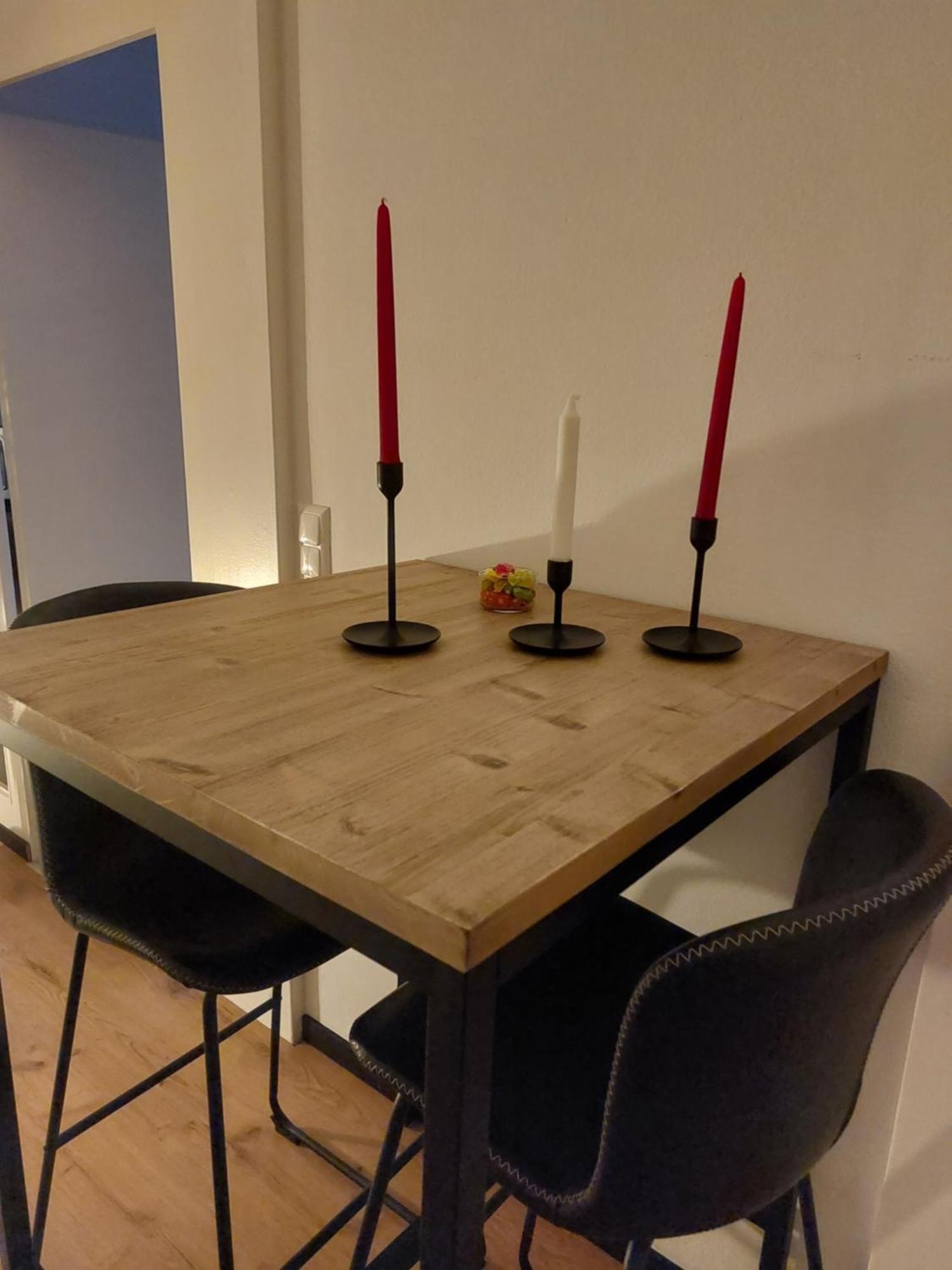 El Destino Apartments Zürich Kültér fotó