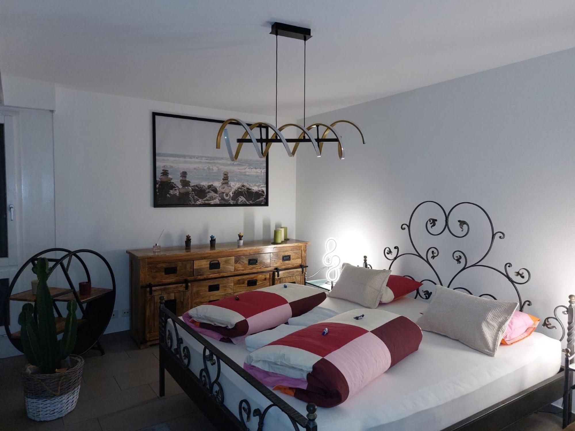 El Destino Apartments Zürich Kültér fotó