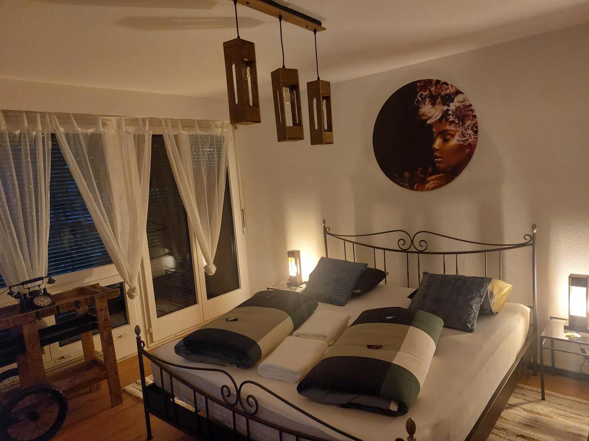 El Destino Apartments Zürich Kültér fotó