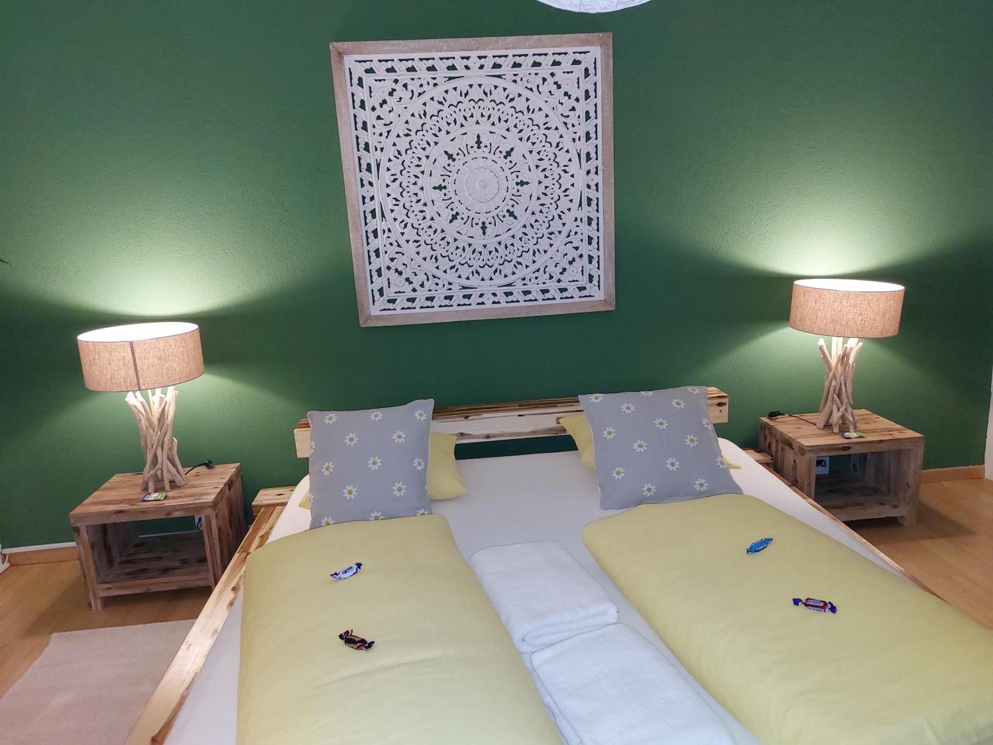 El Destino Apartments Zürich Kültér fotó