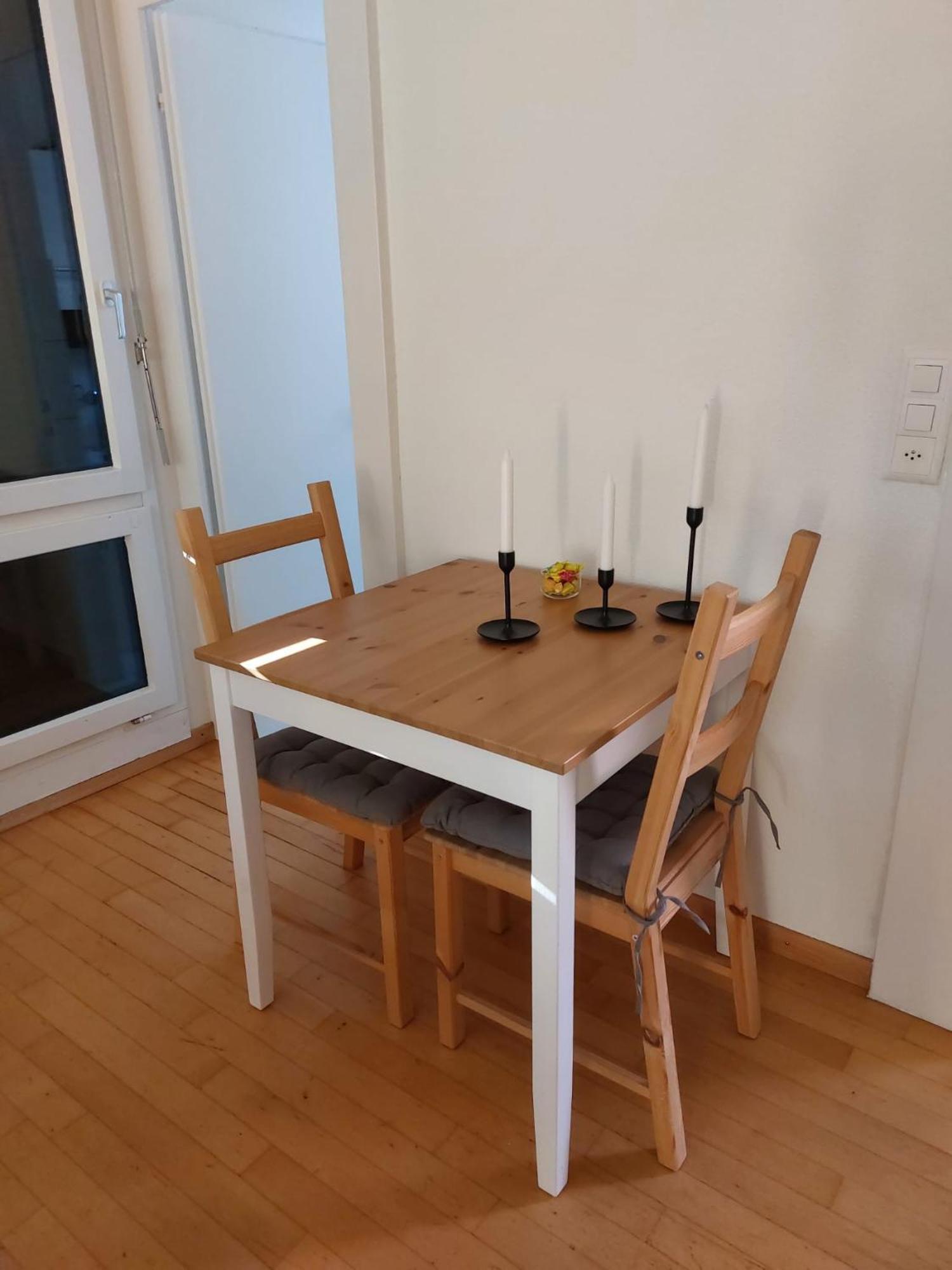 El Destino Apartments Zürich Kültér fotó