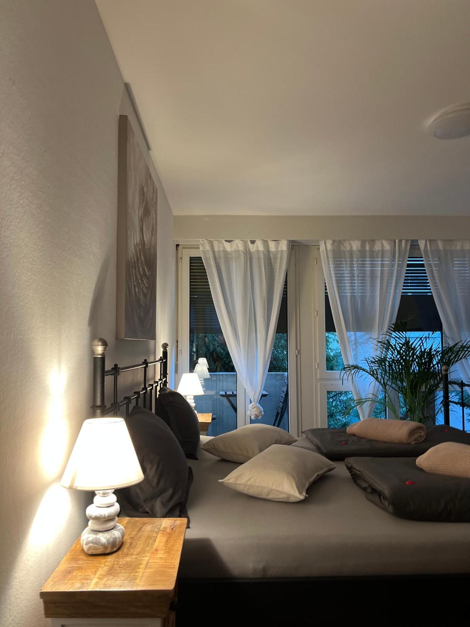 El Destino Apartments Zürich Kültér fotó