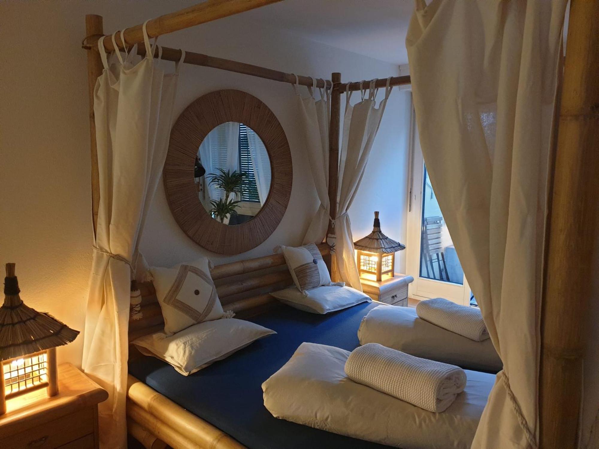 El Destino Apartments Zürich Kültér fotó